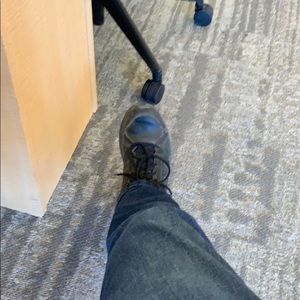 Meet your Posher, Eric